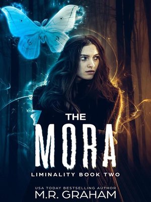 cover image of The Mora